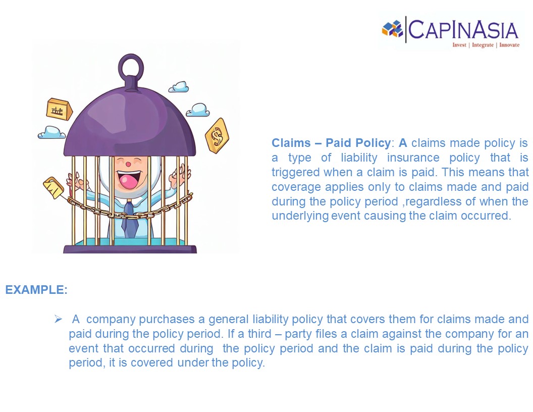 Claims-paid-policy