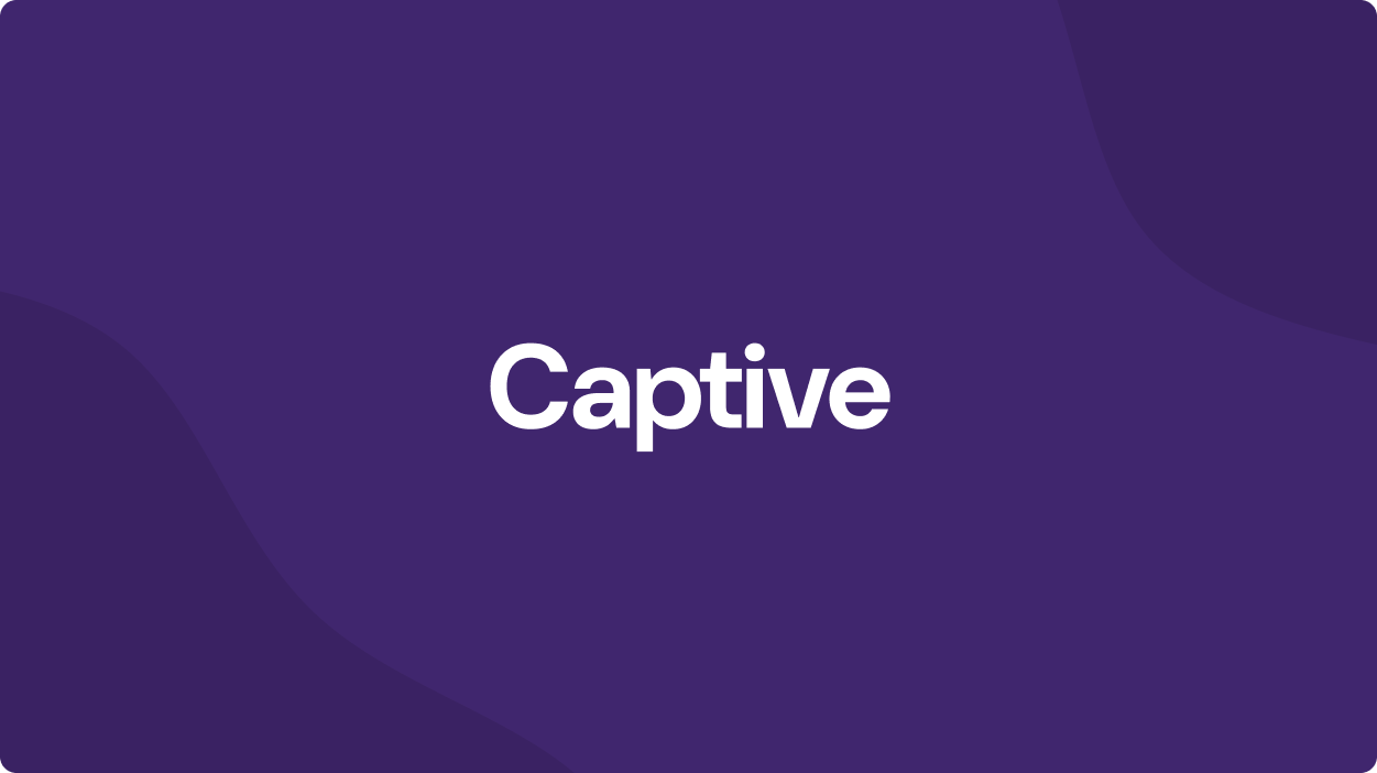 Captive: