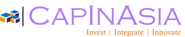 CAPINASIA logo