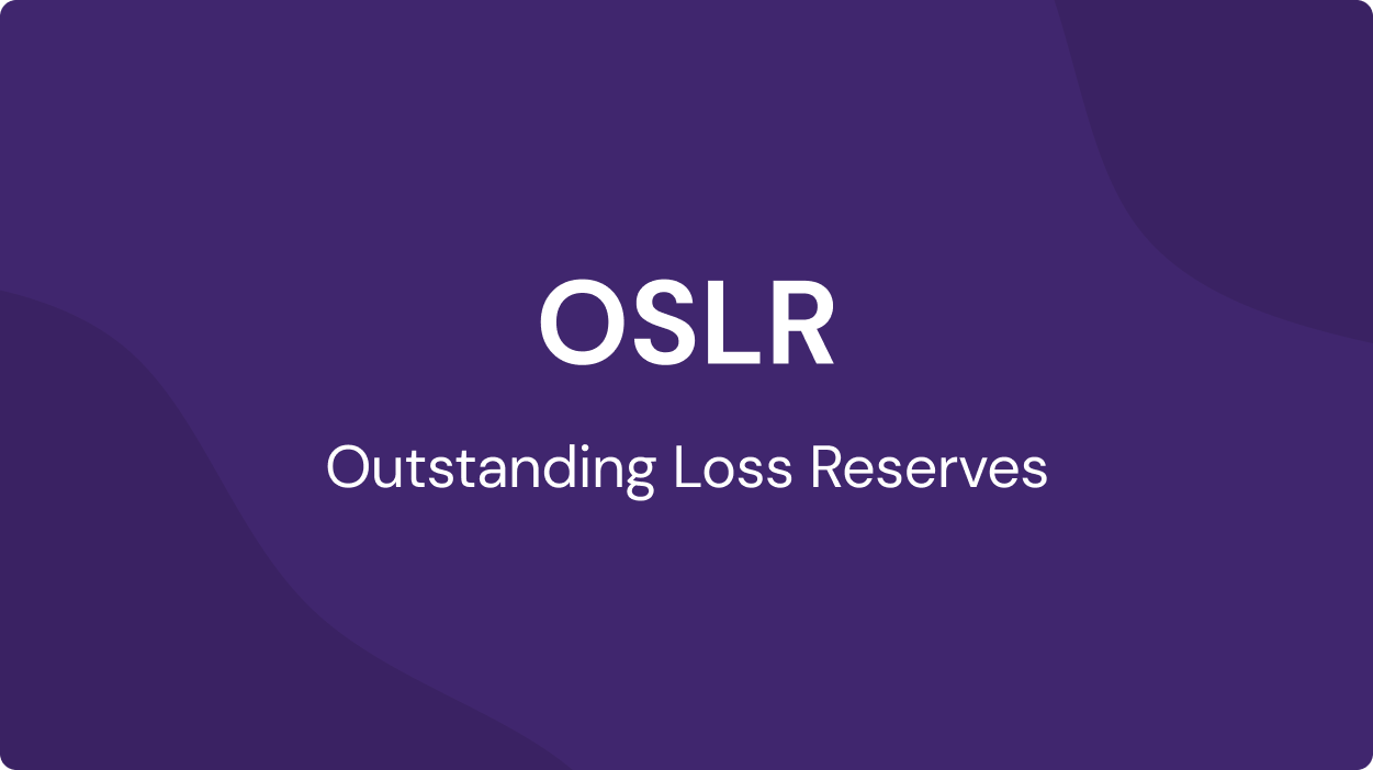 OSLR